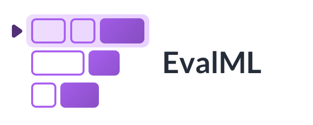 EvalML Logo